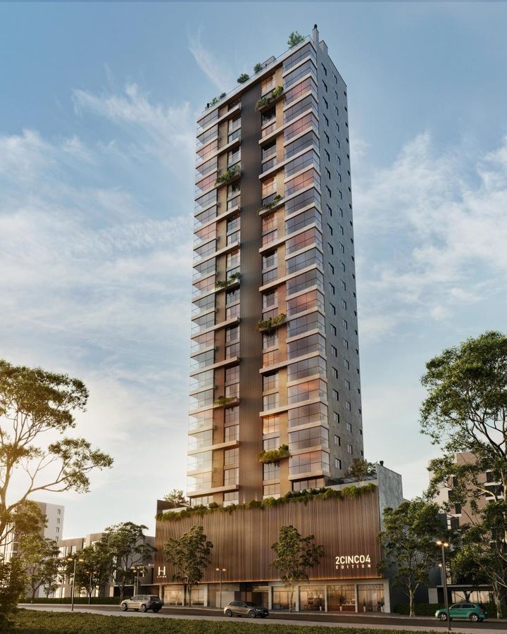 Empreendimento 2cinco4 — 2 dormitórios, Itapema/SC - Apartamento em Meia Praia, Itapema - à venda - Portal Imóveis Itapema