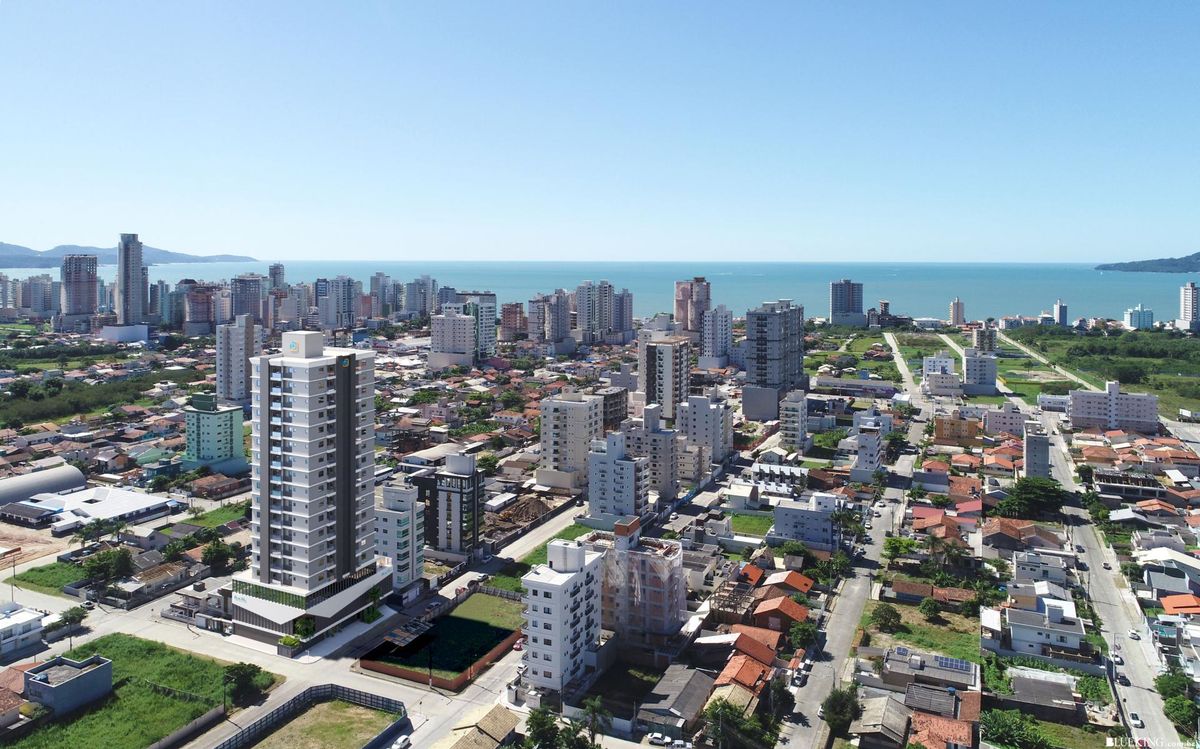 Apto 2 dormitórios (2 suítes) — Beach Tower, Porto Belo/SC - Apartamento em Balneário Perequê, Porto Belo - à venda - Portal Imóveis Itapema