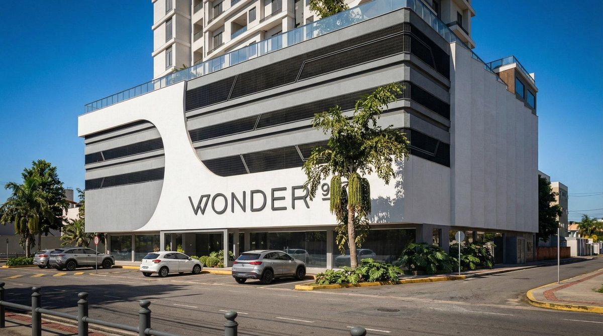 Apartamento 2 suítes — Wonder 987, Porto Belo/SC - Apartamento em Alto Perequê, Porto Belo - à venda - Portal Imóveis Itapema