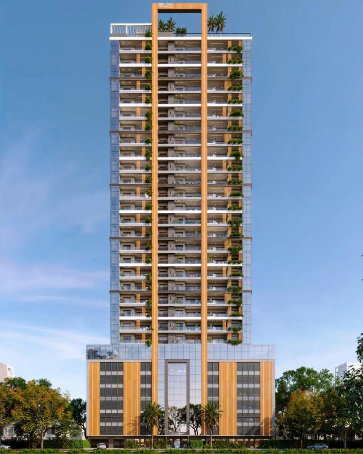 Apto 2 dorm (2 suítes) — Aquarella UP, Porto Belo/SC - Apartamento em Perequê, Porto Belo - à venda - Portal Imóveis Itapema