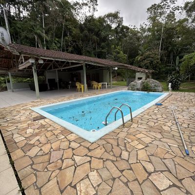 Chácara 3 dormitórios (3 suítes) — Sítio, Itapema/SC - Outros em Sertão do Trombudo, Itapema - à venda - Portal Imóveis Itapema