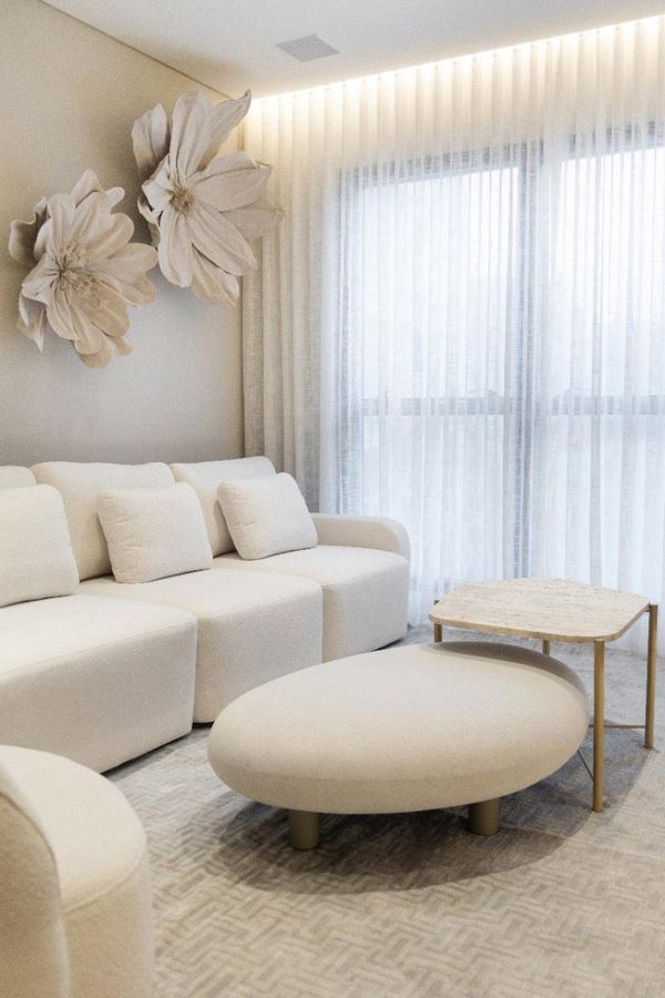 Apto 3 dormitórios (3 suítes) — Cosmopolitan, Itapema/SC - Apartamento em Meia Praia, Itapema - à venda - Portal Imóveis Itapema