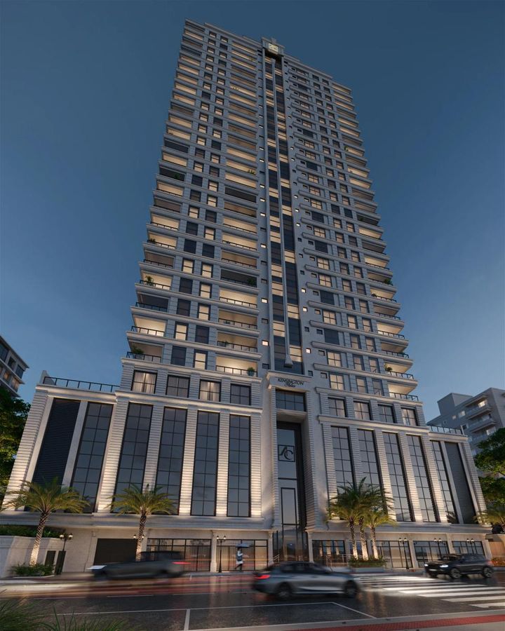 Empreendimento Kensington — 3 suítes, Porto Belo/SC - Apartamento em Perequê, Porto Belo - à venda - Portal Imóveis Itapema