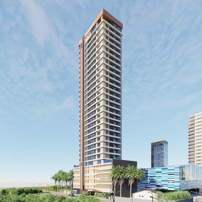 Empreendimento Superiore — 1 dormitório, Porto Belo/SC - Apartamento em Porto Belo - à venda - Portal Imóveis Itapema