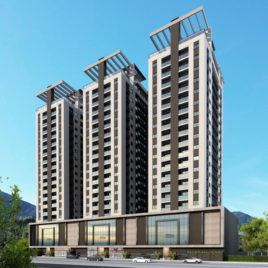 Apto 2 suítes — Viana do Castelo, Itapema/SC - Apartamento em Alto São Bento, Itapema - à venda - Portal Imóveis Itapema
