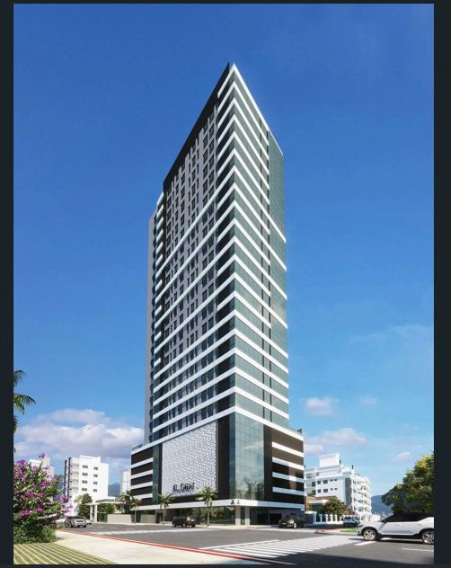 Apto 3 dormitórios (3 suítes) — EL CHAI, Porto Belo/SC - Apartamento em Balneário Perequê, Porto Belo - à venda - Portal Imóveis Itapema