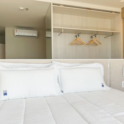 Apto 1 Dorm (Suíte) — Cota Blue Sea, Ilhota, Itapema/SC - Apartamento em Ilhota, Itapema - à venda - Portal Imóveis Itapema