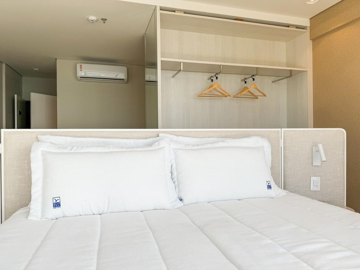 Apto 1 Dorm (Suíte) — Cota Blue Sea, Ilhota, Itapema/SC - Apartamento em Ilhota, Itapema - à venda - Portal Imóveis Itapema