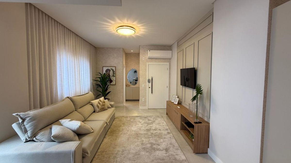 Apto 3 dormitórios (3 suítes) — Loew's Residence, Itapema/SC - Apartamento em Meia Praia, Itapema - à venda - Portal Imóveis Itapema