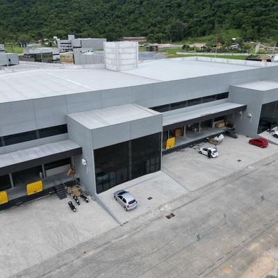 Galpão — ABC Business Park, Alto Perequê, Porto Belo/SC - Galpão em Alto Perequê, Porto Belo - à venda - Portal Imóveis Itapema