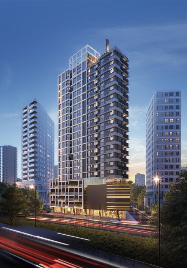 Empreendimento Amistá — 2 dorm. (2 suítes), Itapema/SC - Apartamento em Morretes, Itapema - à venda - Portal Imóveis Itapema