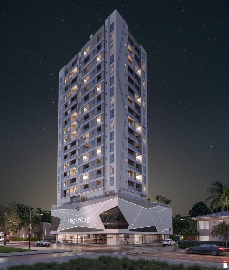 Empreendimento Prospère — 2 dorm (2 suítes), Itapema/SC - Apartamento em Morretes, Itapema - à venda - Portal Imóveis Itapema