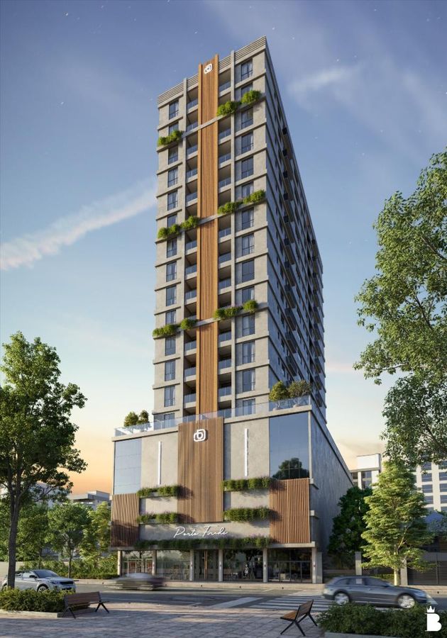 Apto 2 dorm (2 suítes) — Porto Frade, Porto Belo/SC - Apartamento em Balneário Perequê, Porto Belo - à venda - Portal Imóveis Itapema