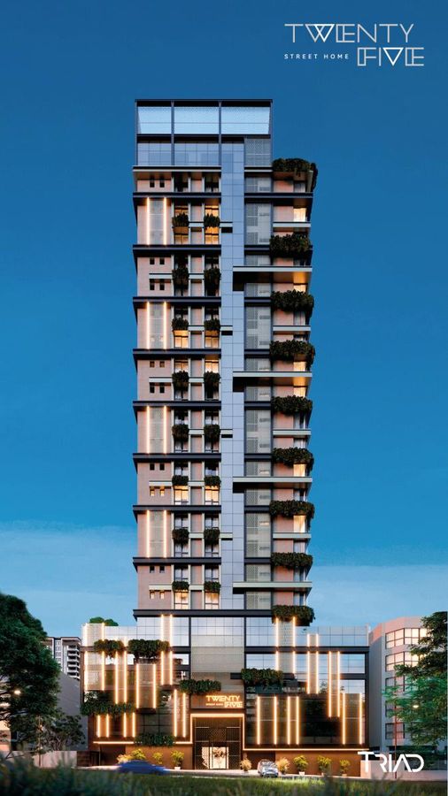 Apto 4 dorms (4 suítes) — Twenty Five Street, Itapema/SC - Apartamento em Centro, Itapema - à venda - Portal Imóveis Itapema