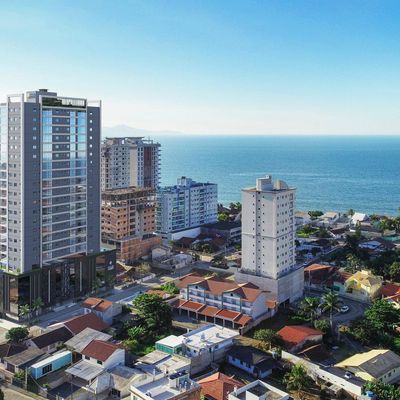Sala Comercial — Vyllar Tower, Balneário Perequê, Porto Belo/SC - Salas Comerciais em Balneário Perequê, Porto Belo - à venda - Portal Imóveis Itapema