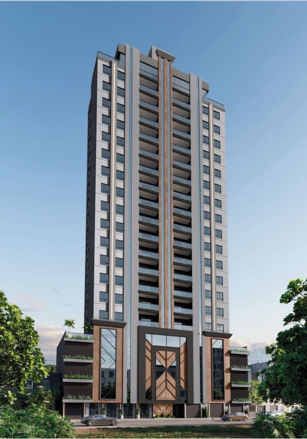 Apto 2 dormitórios (2 suítes) — Oslo Residence, Itapema/SC - Apartamento em Tabuleiro dos Oliveiras, Itapema - à venda - Portal Imóveis Itapema