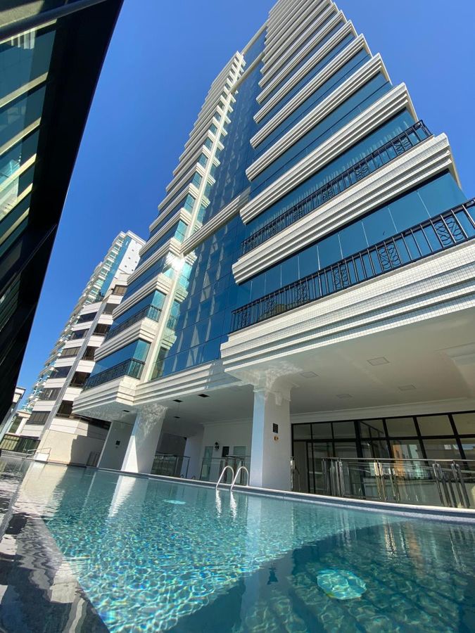 Apto 4 dorm. (4 suítes) — Villa de Siena, Itapema/SC - Apartamento em Meia Praia, Itapema - à venda - Portal Imóveis Itapema