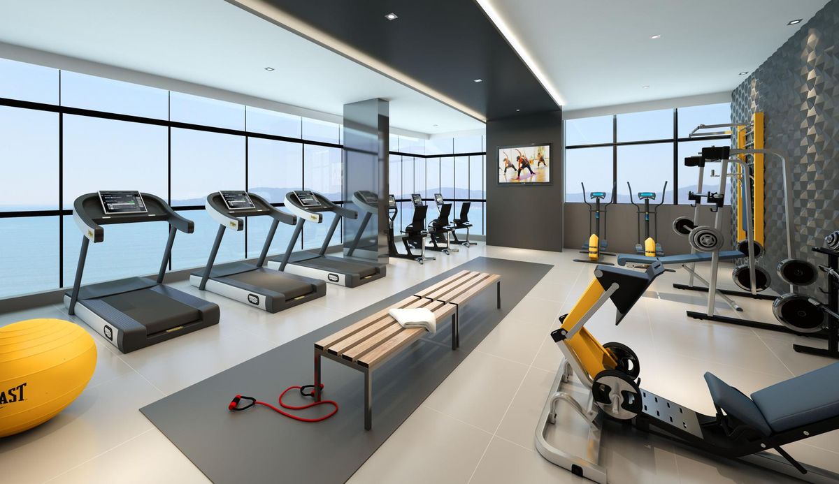 Apto 4 dormitórios (4 suítes) — Grand Hill, Itapema/SC - Apartamento em Meia Praia, Itapema - à venda - Portal Imóveis Itapema