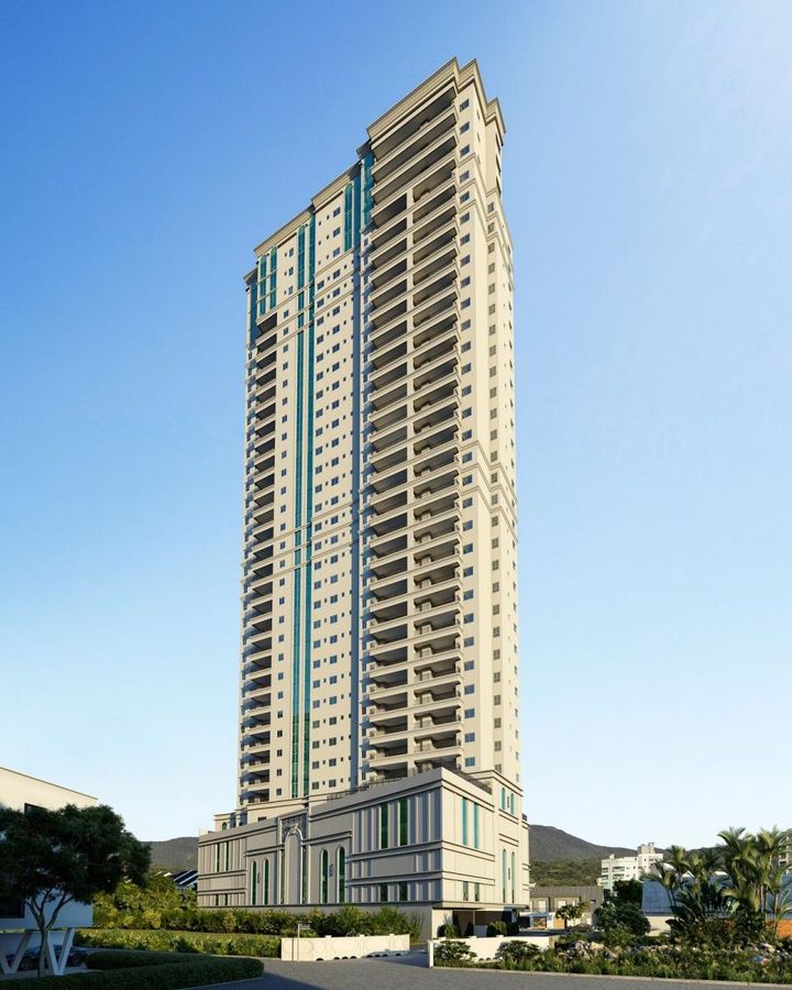 Apto 4 dormitórios (4 suítes) — Magnólia, Centro, Itapema/SC - Apartamento em Centro, Itapema - à venda - Portal Imóveis Itapema