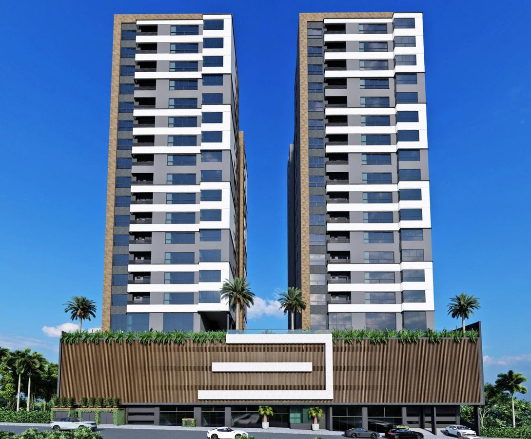 Empreendimento Green Paradise — 3 dorm., Itapema/SC - Apartamento em Tabuleiro dos Oliveiras, Itapema - à venda - Portal Imóveis Itapema