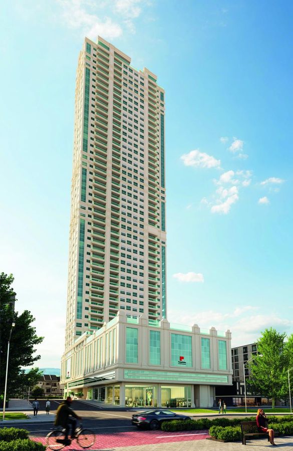 Apto 4 dorms (4 suítes) — Lumen Tower, Morretes, Itapema/SC - Apartamento em Morretes, Itapema - à venda - Portal Imóveis Itapema