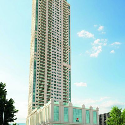 Apto 4 dorms (4 suítes) — Lumen Tower, Morretes, Itapema/SC - Apartamento em Morretes, Itapema - à venda - Portal Imóveis Itapema
