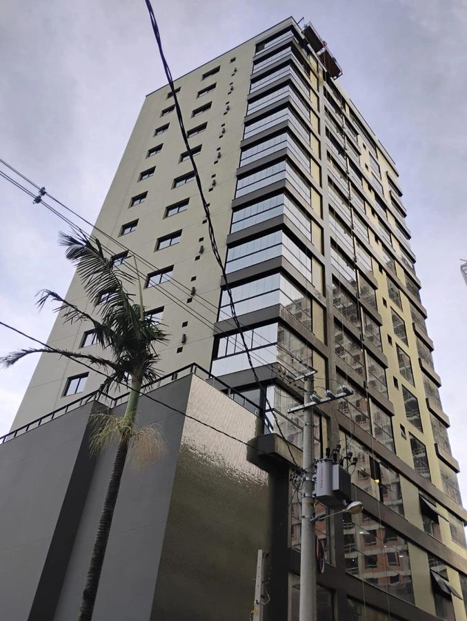 Apto 3 dorm (3 suítes) — Quadra do Mar, Porto Belo/SC - Apartamento em Balneário Perequê, Porto Belo - à venda - Portal Imóveis Itapema