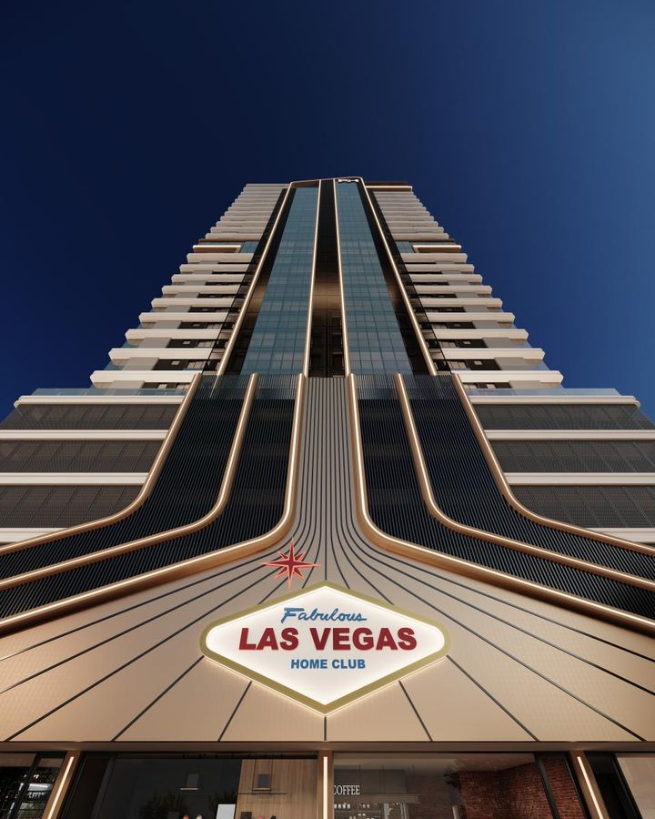 Apto 1 suíte — Las Vegas Home Club, Balneário Perequê, Porto Belo/SC - Apartamento em Balneário Perequê, Porto Belo - à venda - Portal Imóveis Itapema