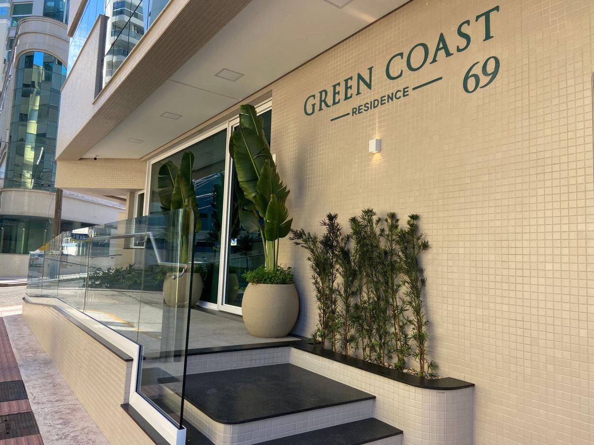 Apto 3 dormitórios (3 suítes) — Green Coast, Itapema/SC - Apartamento em Centro, Itapema - à venda - Portal Imóveis Itapema