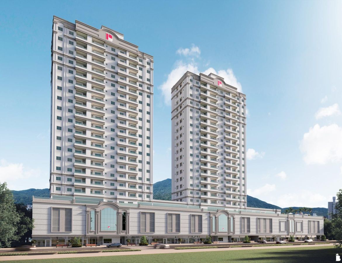 Apto 2 dorm. (1 suíte) — Artis Home Club, Porto Belo/SC - Apartamento em Balneário Perequê, Porto Belo - à venda - Portal Imóveis Itapema