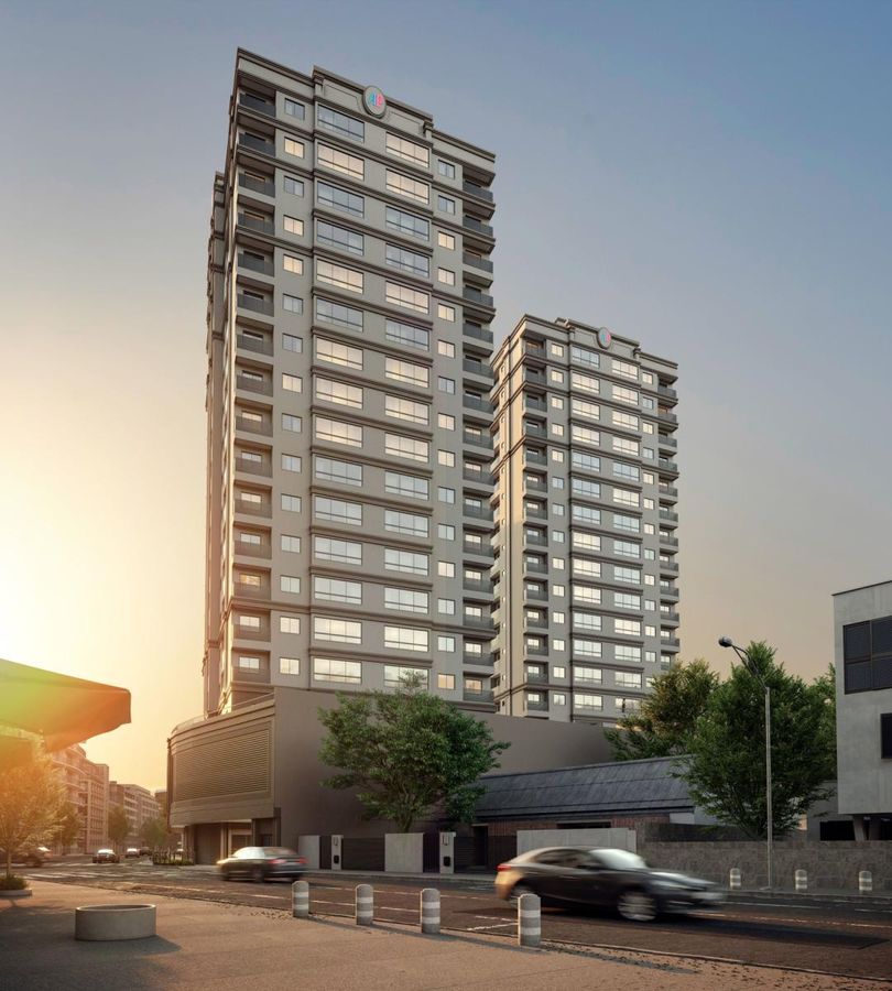 Apto 2 dormitórios (1 suíte) — Venice Home Beach, Itapema/SC - Apartamento em Alto São Bento, Itapema - à venda - Portal Imóveis Itapema