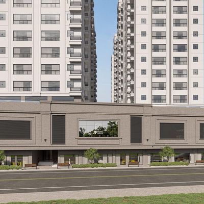 Apto 2 dormitórios — AP Home Garden, Sertãozinho, Itapema/SC - Apartamento em Sertãozinho, Itapema - à venda - Portal Imóveis Itapema