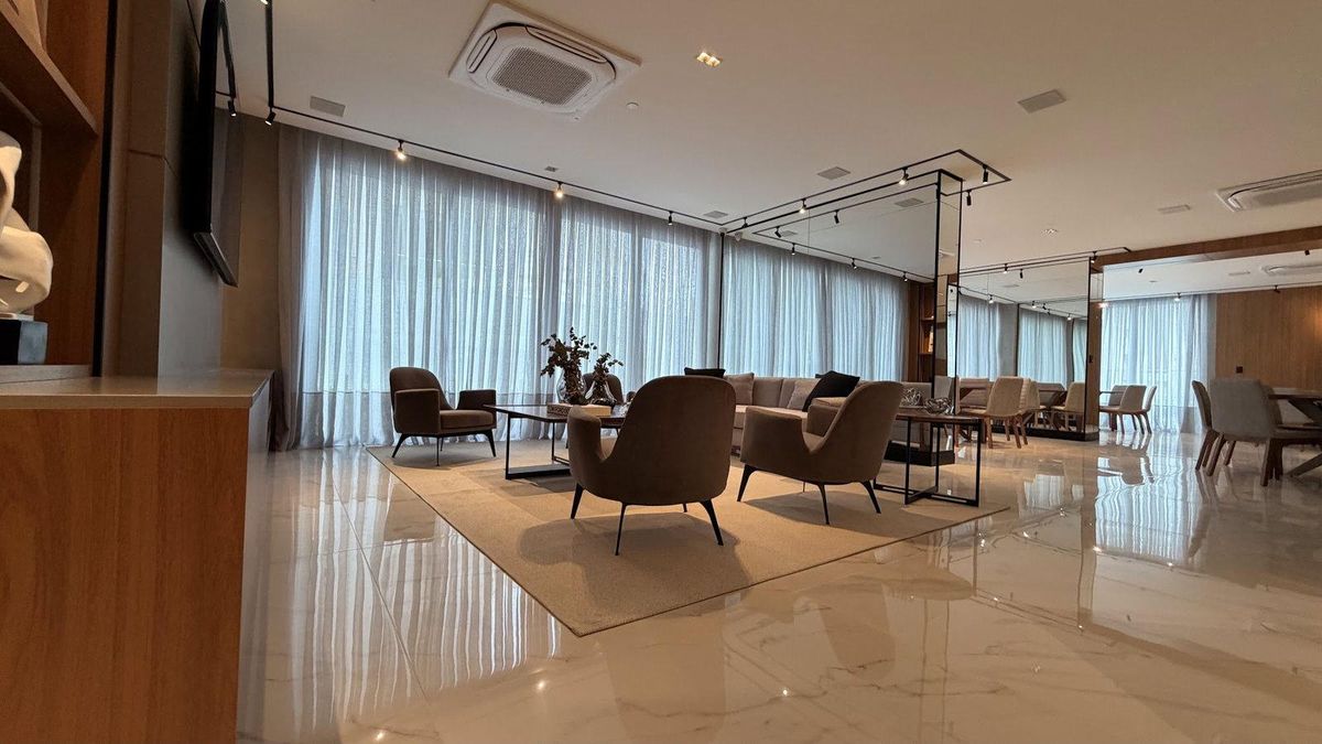 Apto 3 dorms 3 suítes — Gran Unique, Meia Praia, Itapema/SC - Apartamento em Meia Praia, Itapema - à venda - Portal Imóveis Itapema