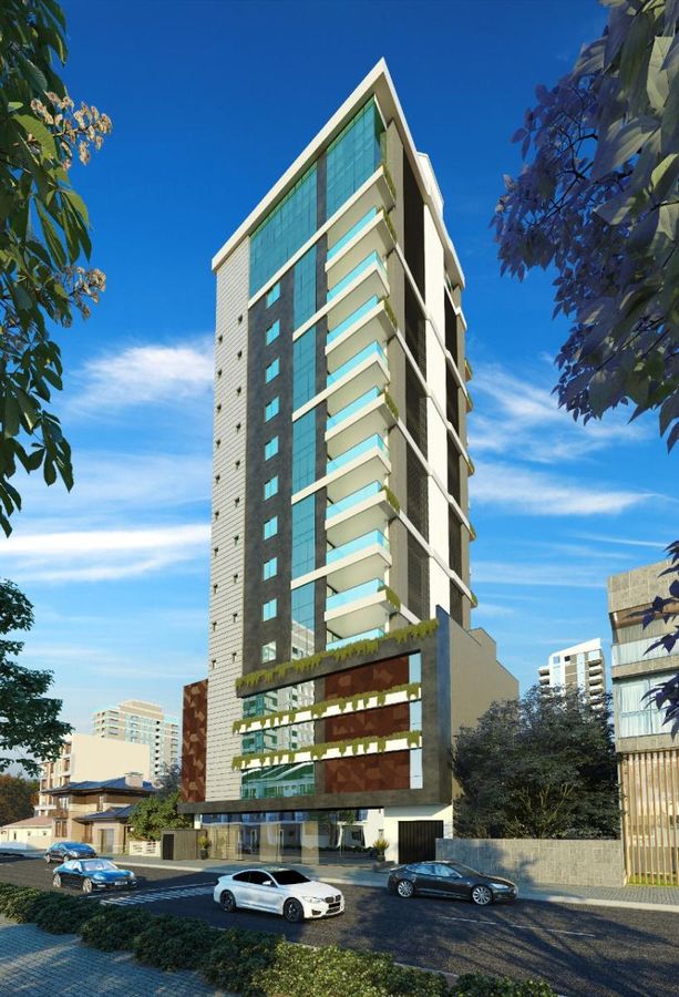 Apto 3 dormitórios (3 suítes) — Flor de Lotus, Itapema/SC - Apartamento em Meia Praia, Itapema - à venda - Portal Imóveis Itapema