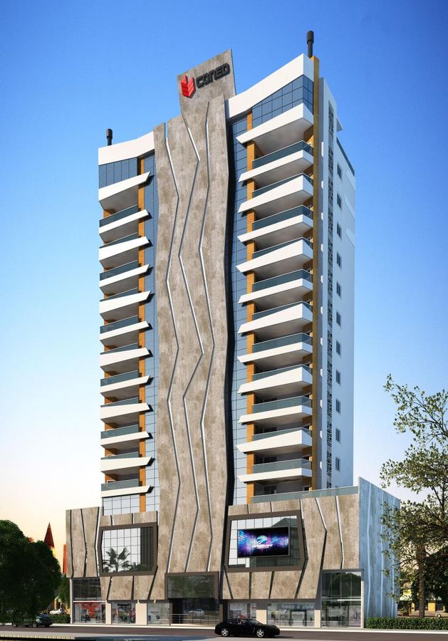 Apto 3 suítes — Yucatan, Meia Praia, Itapema/SC - Apartamento em Meia Praia, Itapema - à venda - Portal Imóveis Itapema