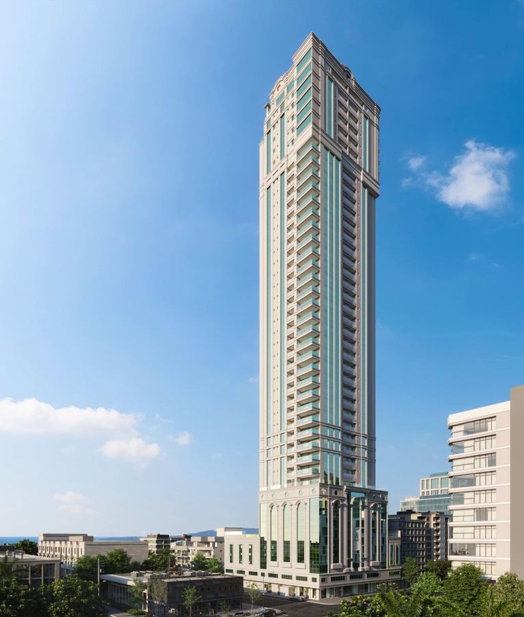 Apto 5 dormitórios (5 suítes) — Al Mare, Centro, Itapema/SC - Apartamento em Centro, Itapema - à venda - Portal Imóveis Itapema