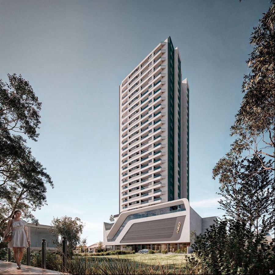 Empreendimento Nilo — 2 dorms (2 suítes), Porto Belo/SC - Apartamento em Perequê, Porto Belo - à venda - Portal Imóveis Itapema