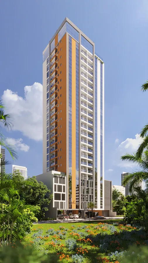 Empreendimento Ruáh Park — 3 dorm., Porto Belo/SC - Apartamento em Balneário Perequê, Porto Belo - à venda - Portal Imóveis Itapema