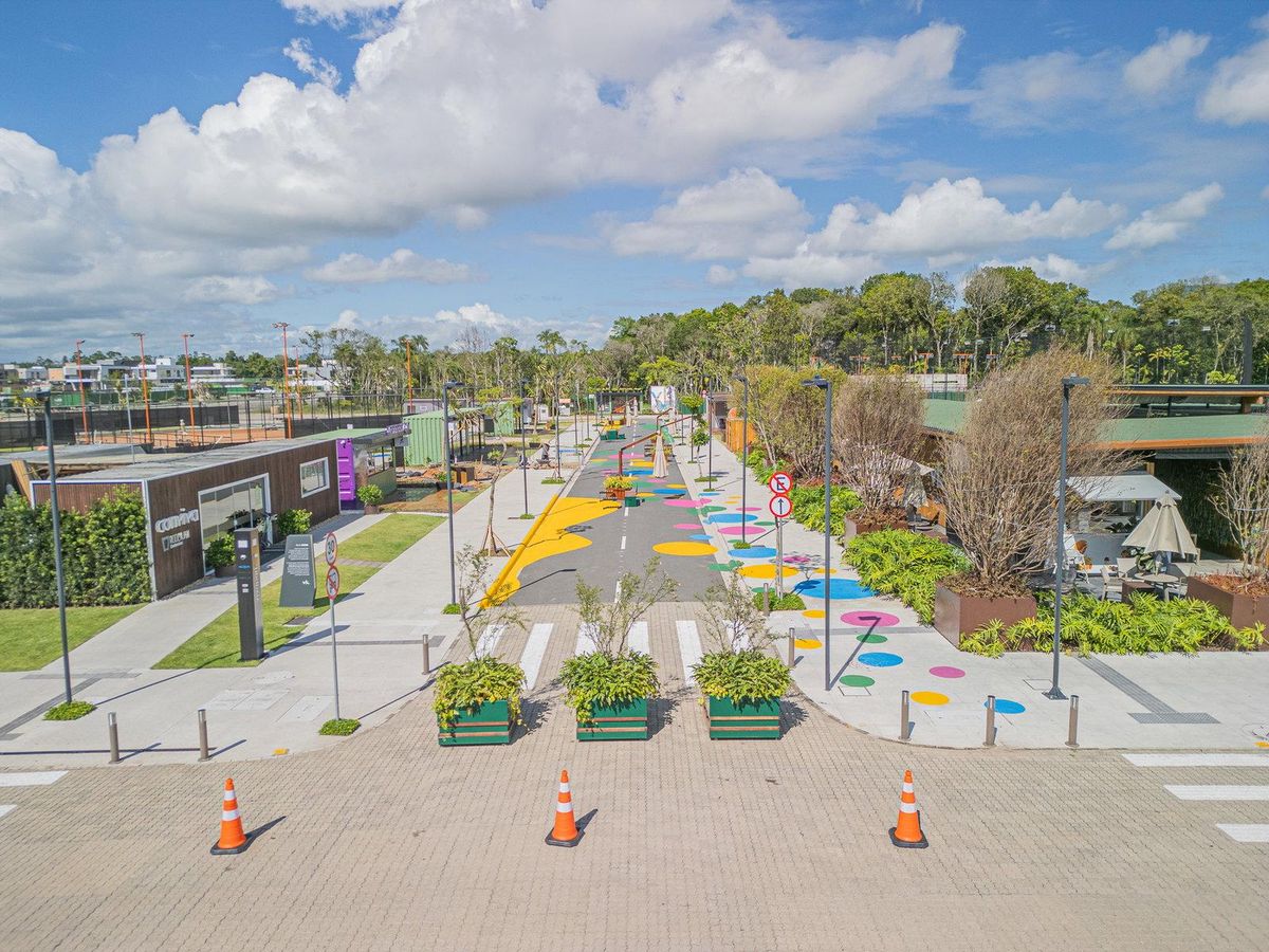 Terreno de 360 m² — Vivapark, Porto Belo/SC - Lote/Terreno em Balneário Perequê, Porto Belo - à venda - Portal Imóveis Itapema