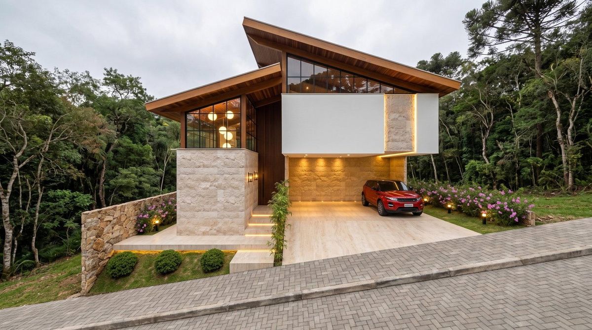 Apto 5 dormitórios (5 suítes) — Ville Margaux, Itapema/SC - Apartamento em Casa Branca, Itapema - à venda - Portal Imóveis Itapema