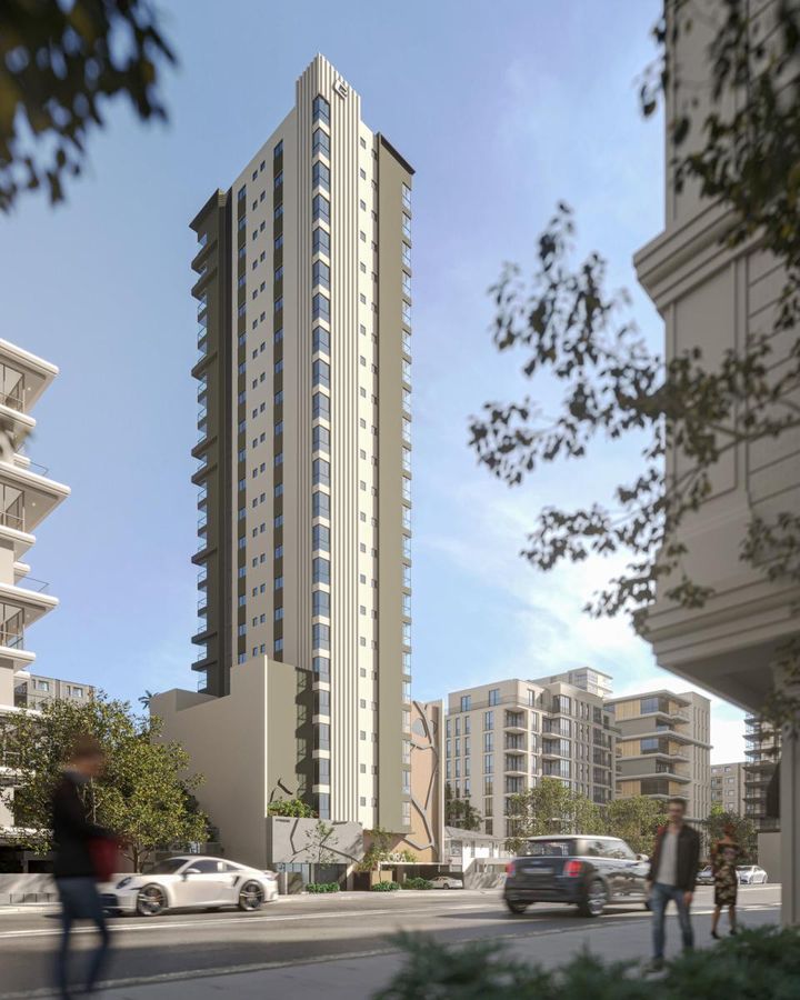 Apto 3 dormitórios (3 suítes) — Flora, Porto Belo/SC - Apartamento em Balneário Perequê, Porto Belo - à venda - Portal Imóveis Itapema