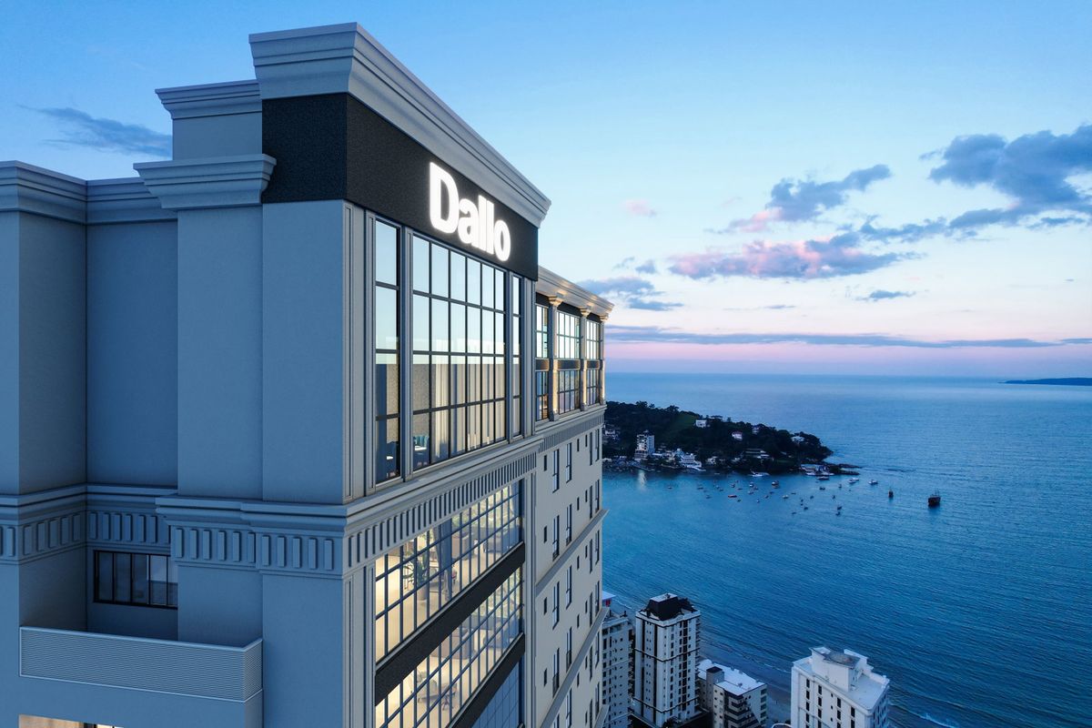 Apto 4 dormitórios (4 suítes) — Montreux, Centro, Itapema/SC - Apartamento em Centro, Itapema - à venda - Portal Imóveis Itapema