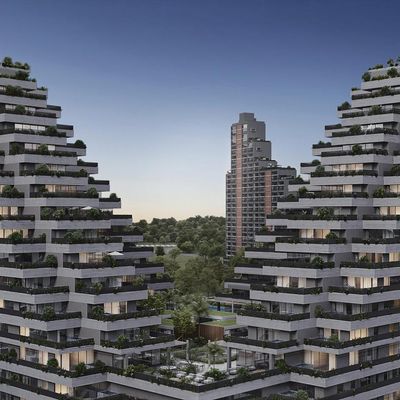 Sala Comercial — Vértice, Jardim Dourado, Porto Belo/SC - Salas Comerciais em Jardim dourado, Porto Belo - à venda - Portal Imóveis Itapema