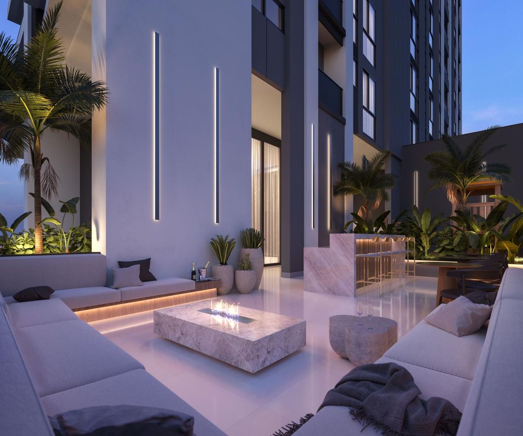 Apto 3 dormitórios (3 suítes) — Soirée, Porto Belo/SC - Apartamento em Balneário Perequê, Porto Belo - à venda - Portal Imóveis Itapema