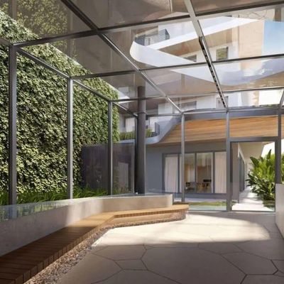 Apto 2 dorm (1 suíte) — Maris Clube, Porto Belo/SC - Apartamento em Alto Perequê, Porto Belo - à venda - Portal Imóveis Itapema