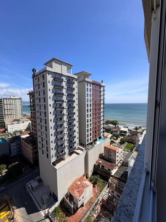 Apto 2 suítes — Vyllar Beach, Balneário Perequê, Porto Belo/SC - Apartamento em Balneário Perequê, Porto Belo - à venda - Portal Imóveis Itapema