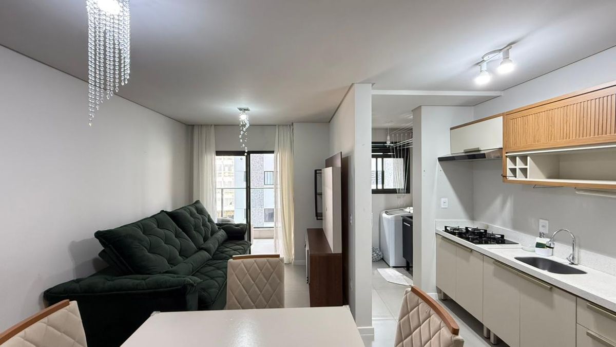 Apto 3 Dorm (1 Suíte) — Aqua Tower, Morretes, Itapema/SC - Apartamento em Morretes, Itapema - à venda - Portal Imóveis Itapema