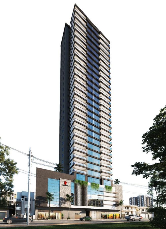 Apto 3 dorms (3 suítes) — Maria Dellagnelo, Itapema/SC - Apartamento em Meia Praia, Itapema - à venda - Portal Imóveis Itapema