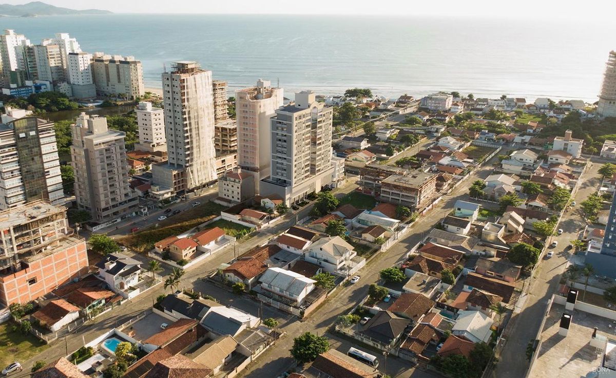 Apto 3 dormitórios (3 suítes) — Infinity View, Porto Belo/SC - Apartamento em Balneário Perequê, Porto Belo - à venda - Portal Imóveis Itapema
