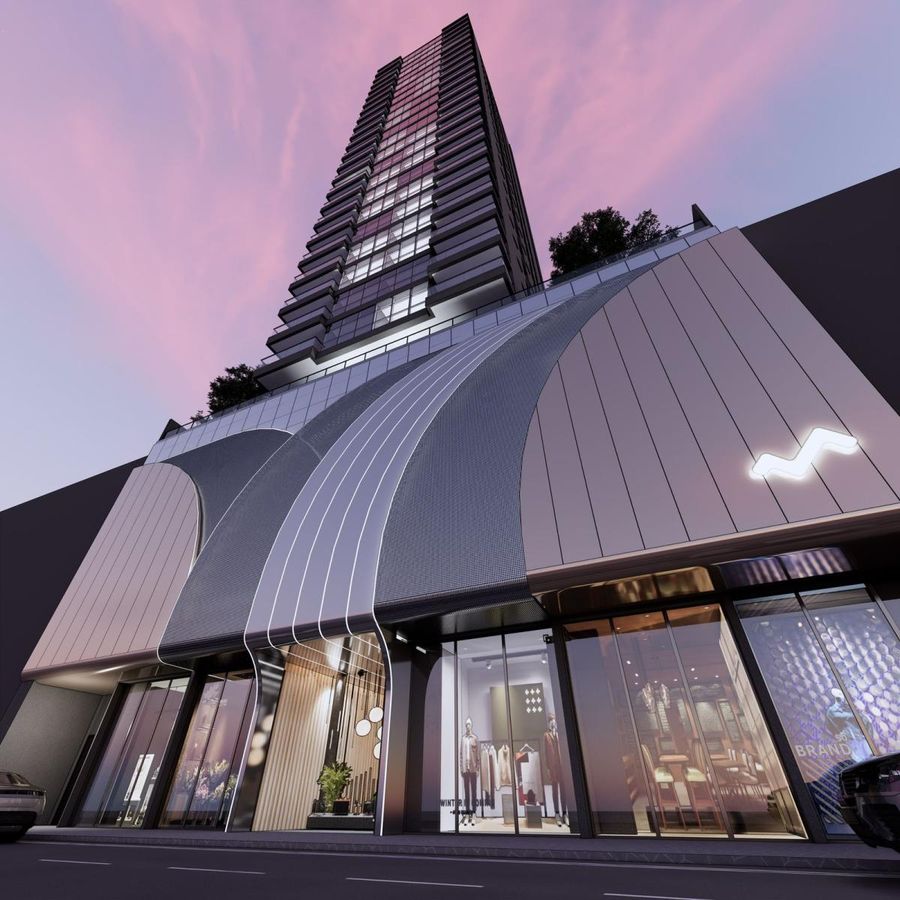 Apto 3 suítes — Eternity Residence, Itapema/SC - Apartamento em Castelo Branco, Itapema - à venda - Portal Imóveis Itapema